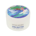 NATURE REPUBLIC NATURE REPUBLIC Shea Butter Fresh Steam Cream 100ml - daily care - front bottle shot