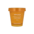 NATURE REPUBLIC NATURE REPUBLIC Argan Essential Deep Hair Pack 200ml [Renewal] - daily care - front bottle shot
