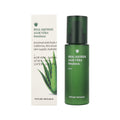 NATURE REPUBLIC NATURE REPUBLIC Real Squeeze Aloe Vera Emulsion 130ml - hydrating - front bottle shot