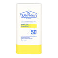 THE FACE SHOP THE FACE SHOP Dr.Belmeur UV Derma Mineral Sun Stick SPF50+ PA+++ - soothing - front bottle shot