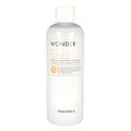 TONYMOLY TONYMOLY Wonder Rice Smoothing Toner 500ml - hydrating - front bottle shot