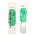 LAPCOS LAPCOS Suntiaging SPF50+ PA++++ Golf Sun Serum 50ml - hydrating - front bottle shot