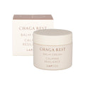 LAPCOS LAPCOS Chaga Rest Balm Cream 55ml - hydrating - front bottle shot