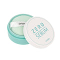 ETUDE ETUDE Zero Sebum Drying Powder 4g - brightening - front bottle shot