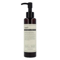 dear, klairs dear, klairs Gentle Black Deep Cleansing Oil 150ml - hydrating - front bottle shot