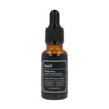 dear, klairs dear, klairs Midnight Blue Youth Activating Drop 20ml - brightening - front bottle shot
