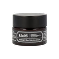 dear, klairs dear, klairs Midnight Blue Calming Cream 30ml - soothing - front bottle shot