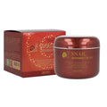 JIGOTT JIGOTT Snail Reparing Cream 100g - hydrating - front bottle shot