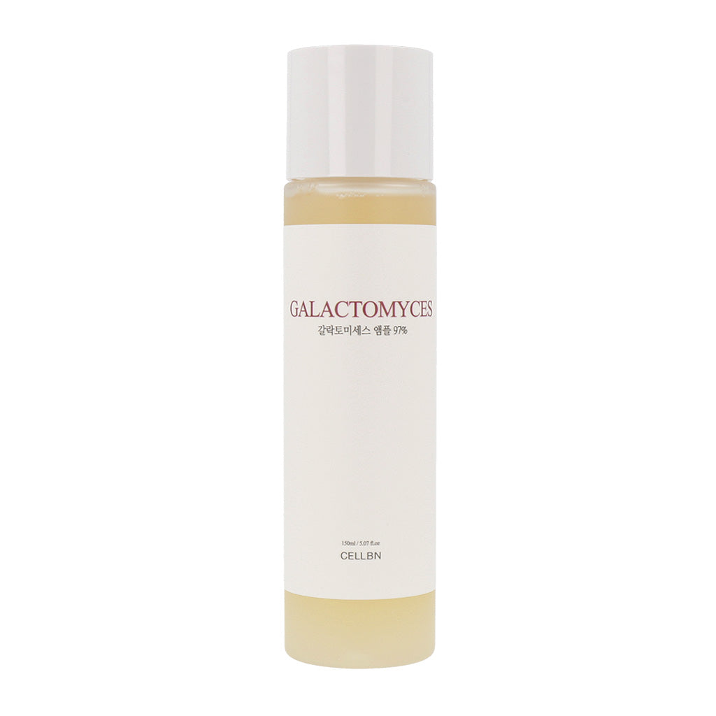 CELLBN CELLBN Galactomyces 97% Ampoule 150ml - hydrating - front bottle shot