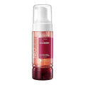NEOGEN NEOGEN DERMALOGY Real Fresh Foam Cleanser Cranberry 160g - hydrating - front bottle shot