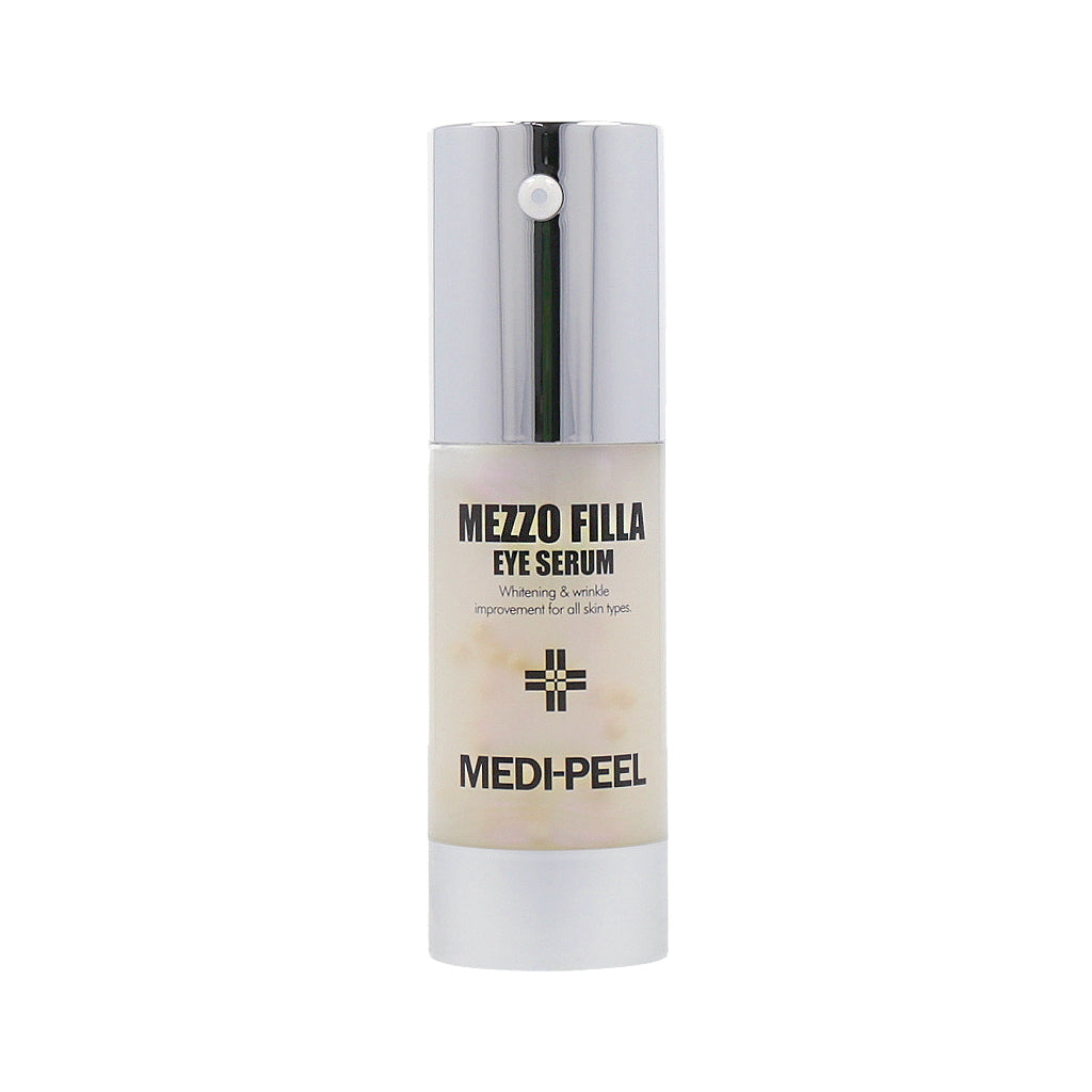 MEDI-PEEL MEDI-PEEL Mezzo Filla Eye Serum 30ml - hydrating - front bottle shot