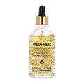 MEDI-PEEL MEDI-PEEL Luxury 24K Gold Ampoule 100ml - exfoliating - front bottle shot
