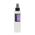 COSRX COSRX AHA/BHA Clarifying Treatment Toner 150ml - hydrating - front bottle shot