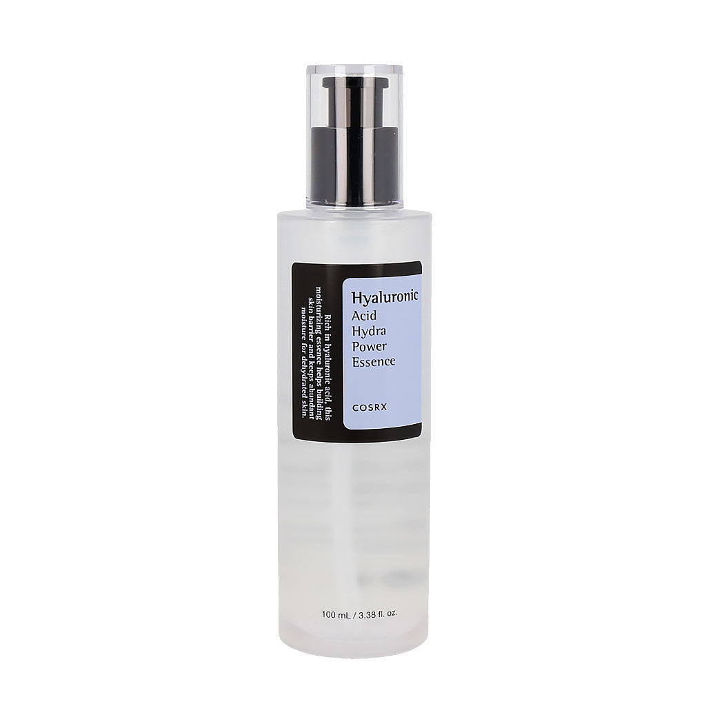 COSRX COSRX Hyaluronic Acid Hydra Power Essence 100ml - hydrating - front bottle shot