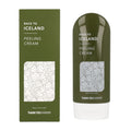 THANK YOU FARMER THANK YOU FARMER Back To Iceland Peeling Cream 150ml - hydrating - front bottle shot