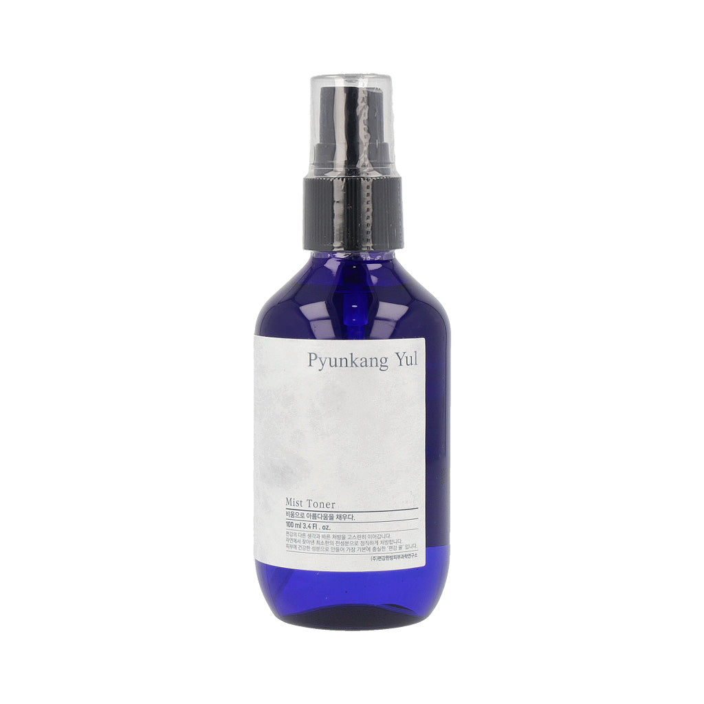 Pyunkang yul Pyunkang Yul Mist Toner 100ml - hydrating - front bottle shot