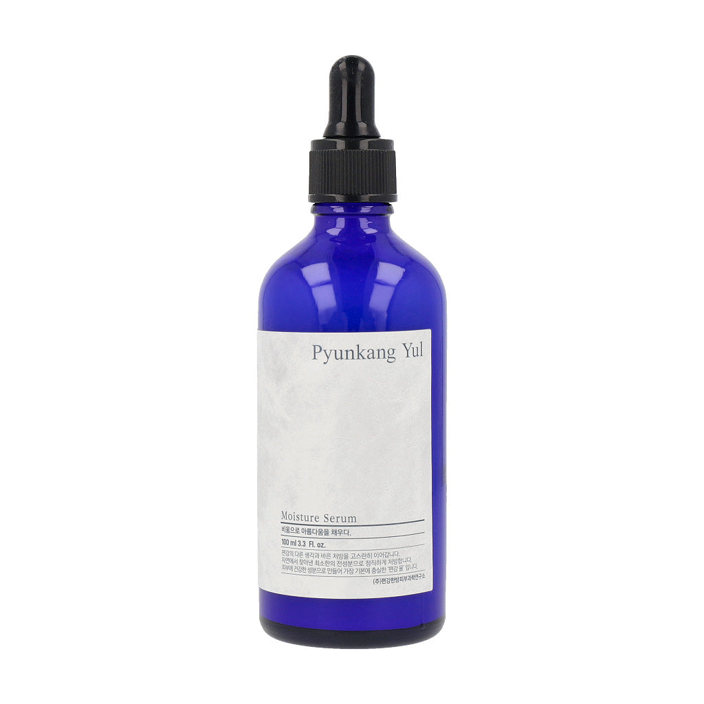 Pyunkang yul Pyunkang Yul Moisture Serum 100ml - hydrating - front bottle shot