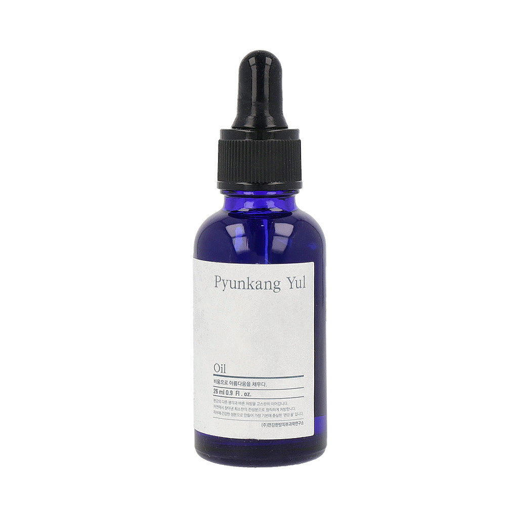 Pyunkang yul Pyunkang Yul Oil 26ml - hydrating - front bottle shot