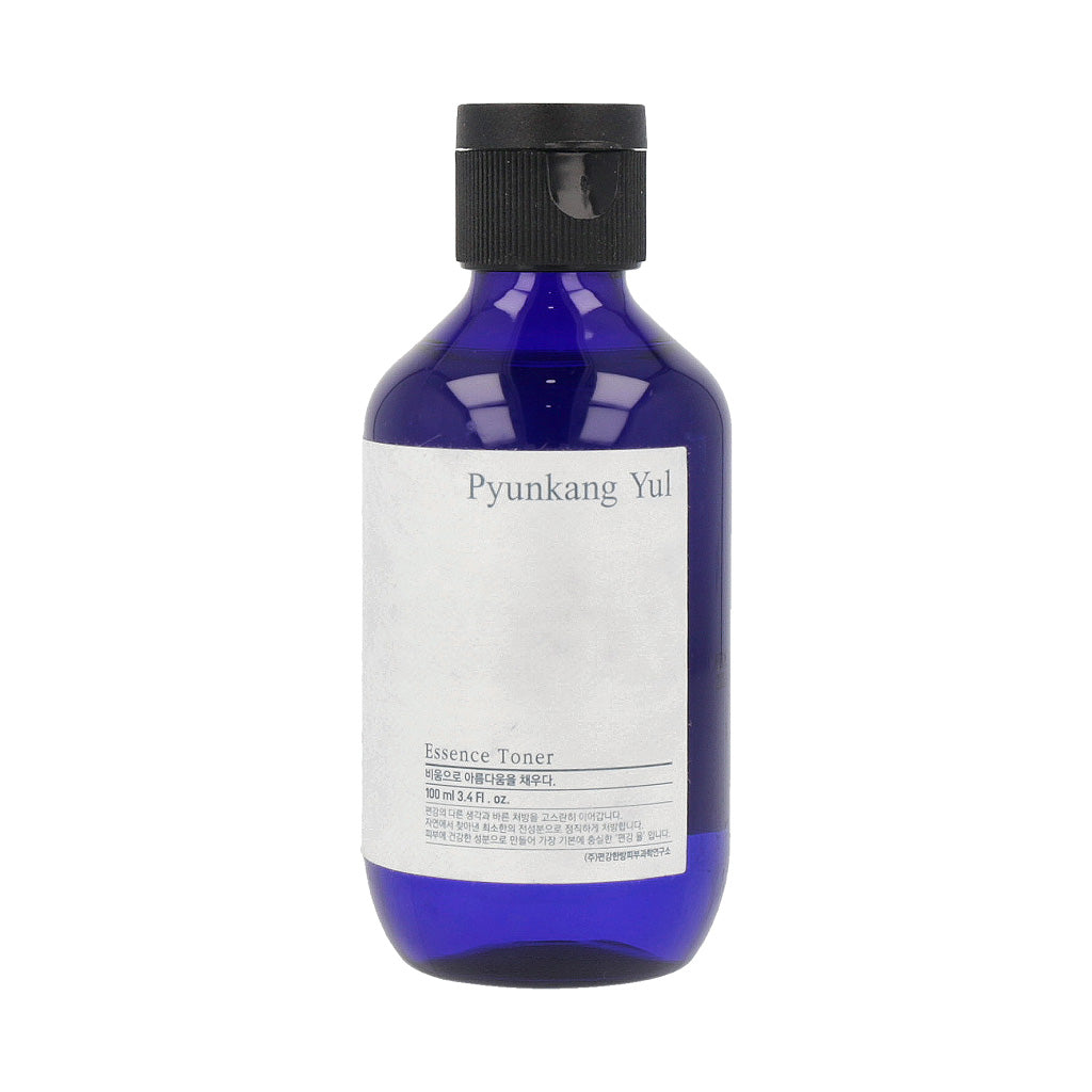 Pyunkang Yul Pyunkang Yul Essence Toner 100ml - hydrating - front bottle shot