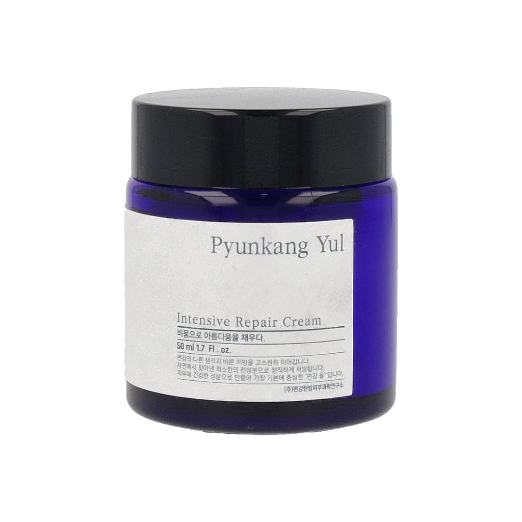 Pyunkang yul Pyunkang Yul Intensive Repair Cream 50ml - hydrating - front bottle shot