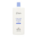 make p:rem Makep:rem UV Defense Me Daily Sun Fuild SPF50+ PA++++ 150ml - hydrating - front bottle shot