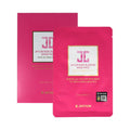 JAYJUN JAYJUN Rose Blossom Mask Sheet 10 sheets - hydrating - front bottle shot