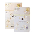 JAYJUN JAYJUN Collagen Skin Fit Mask 10ea - hydrating - front bottle shot