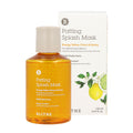 BLITHE BLITHE Patting Splash Mask Energy Citrus & Honey 150ml - hydrating - front bottle shot