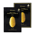 JM Solution JM Solution Water Luminous Golden Cocoon Mask 10ea - hydrating - front bottle shot