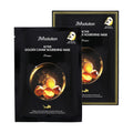 JM Solution JM Solution Active Golden Caviar Nourishing Mask Prime 10ea - hydrating - front bottle shot