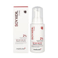 MEDICUBE MEDICUBE Soyxidil Foam 85ml - sun protection - front bottle shot