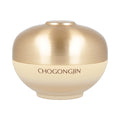 MISSHA MISSHA Chogongjin Geum Sul Jin Cream 60ml - brightening - front bottle shot