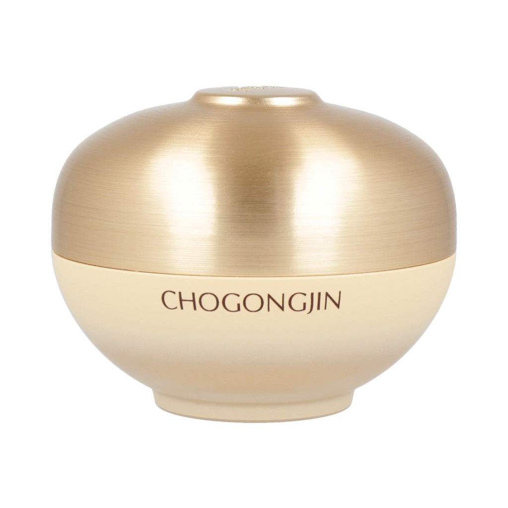 MISSHA MISSHA Chogongjin Geum Sul Jin Cream 60ml - brightening - front bottle shot