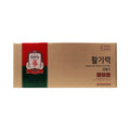 JUNG KWAN JANG Jung Kwan Jang Vital Tonic Gift Set Box Korean Red Ginseng 1 box (20ml x 10 bottles) - daily care - front