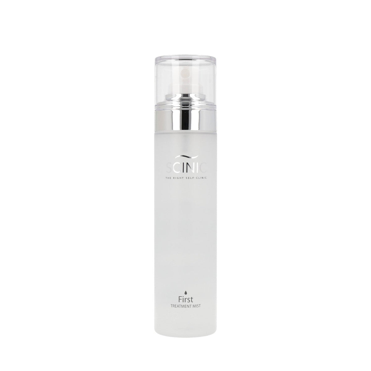 SCINIC SCINIC First Treatment Mist 120ml - daily care - front bottle shot