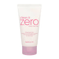 BANILA CO BANILA CO Clean it Zero Foam Cleanser 150ml - hydrating - front bottle shot