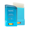 AHC AHC Natural Perfection Fresh Sun Stick SPF50+ PA++++ 22g - oil control - front bottle shot