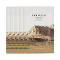 SKIN1004 SKIN1004 Madagascar Centella Watergel Sheet Ampoule Mask 25ml x 5 sheets - hydrating - front bottle shot