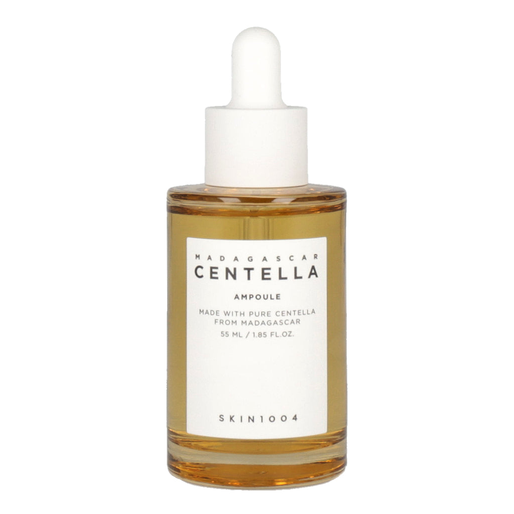 SKIN1004 SKIN1004 Madagascar Centella Ampoule 55ml - hydrating - front bottle shot