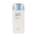 MISSHA MISSHA All Around Safe Block Waterproof Sun Milk SPF 50+ PA+++ 70ml - sun protection - front bottle shot