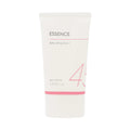 MISSHA MISSHA All Around Safe Block Essence Sun SPF45 PA+++ 50ml - hydrating - front bottle shot