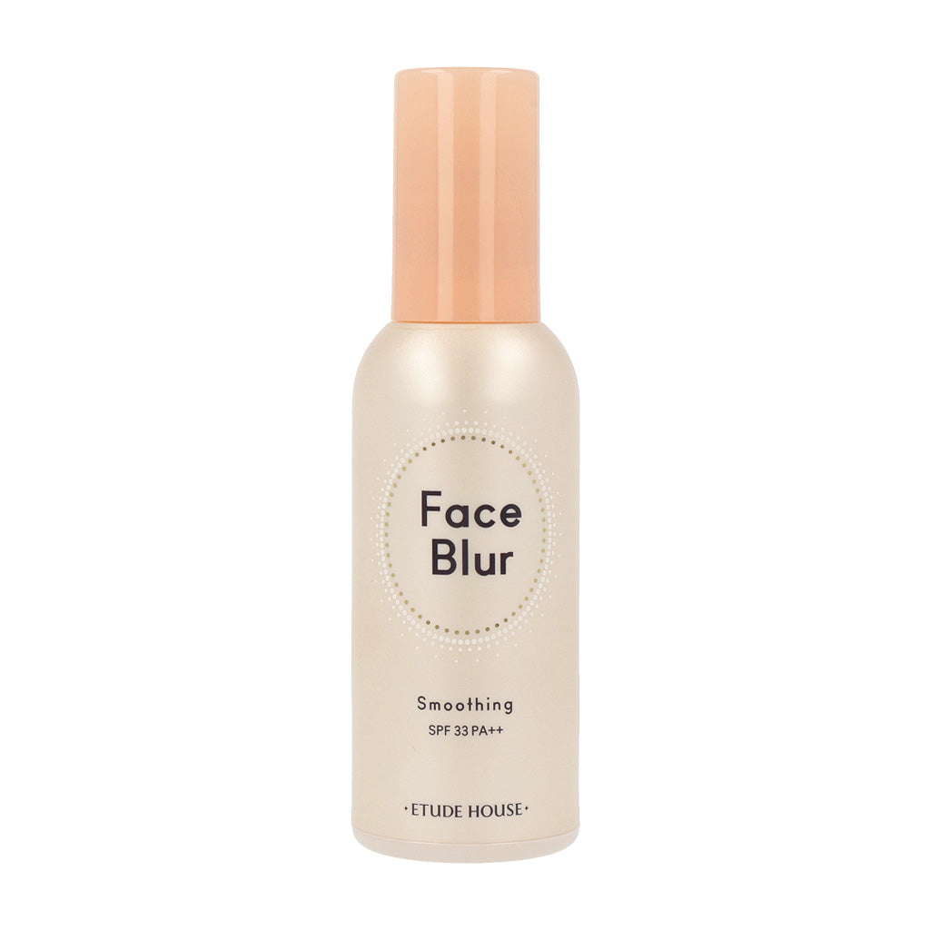 ETUDE ETUDE Face Blur SPF33 PA++ 35g - brightening - front bottle shot