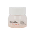 ETUDE ETUDE Moistfull Collagen Eye Cream 28ml - hydrating - front bottle shot