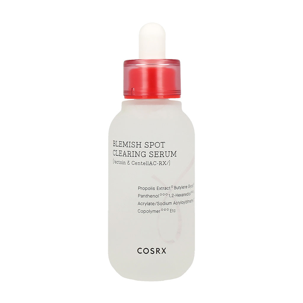 COSRX COSRX AC Collection Blemish Spot Clearing Serum 40ml - soothing - front bottle shot