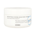 COSRX COSRX Hydrium Moisture Power Enriched Cream 50ml - hydrating - front bottle shot