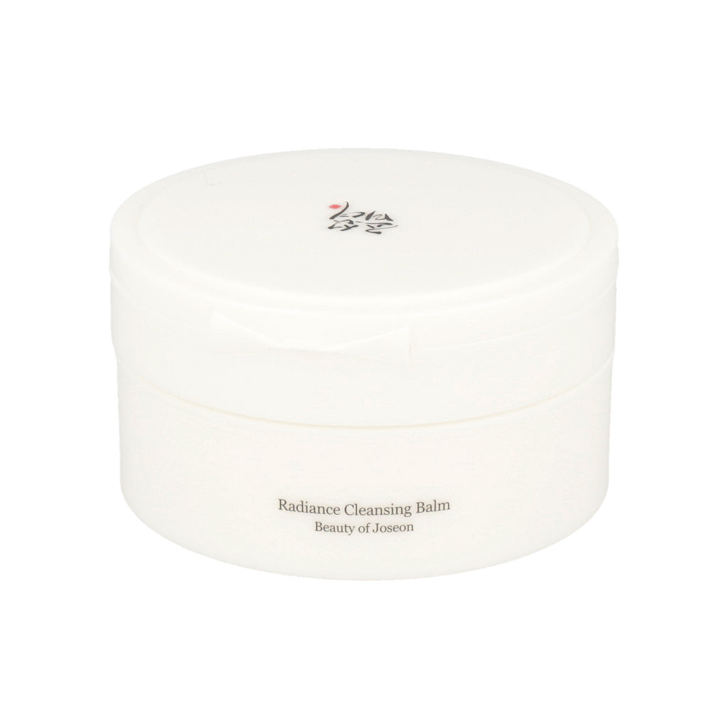 Beauty of Joseon Beauty of Joseon Radiance Cleansing Balm 100ml - hydrating - front bottle shot