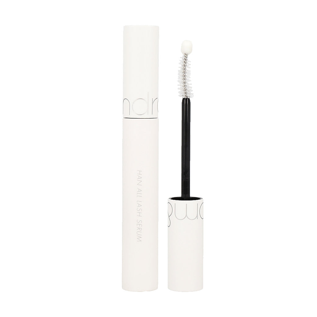 rom&nd rom&nd Han All Lash Serum 8ml - hydrating - front bottle shot