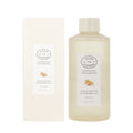 JUICE TO CLEANSE JUICE TO CLEANSE Grain Water Cleansing Oil 200ml - hydrating - front bottle shot