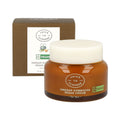 JUICE TO CLEANSE JUICE TO CLEANSE Vinegar Kombucha Vegan Cream 75ml - hydrating - front bottle shot