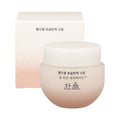 Hanyul HANYUL Red Rice Moisture Firming Cream 55ml - hydrating - front bottle shot